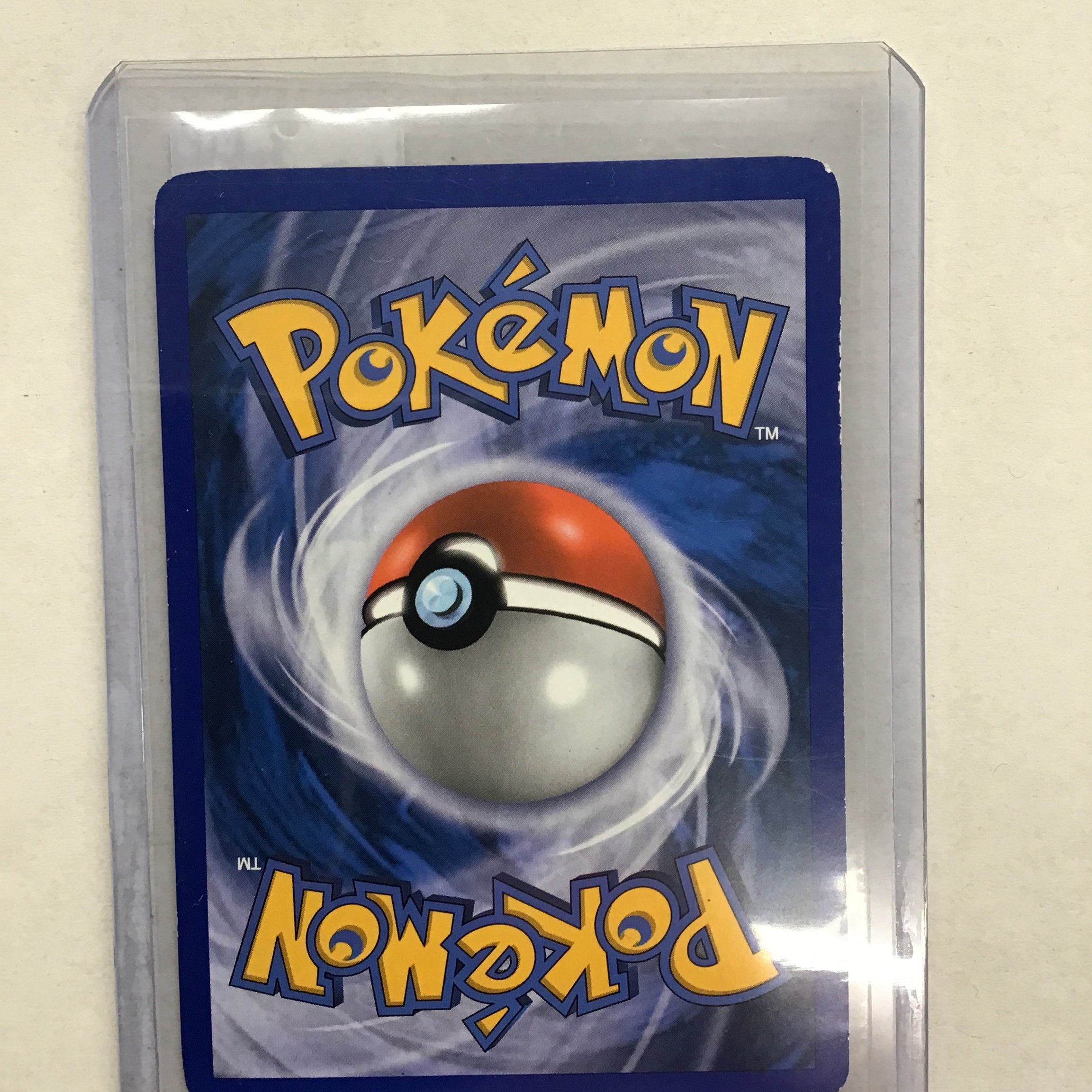 Pokémon TCG - EX Power Keepers Charmander 48/108 MP