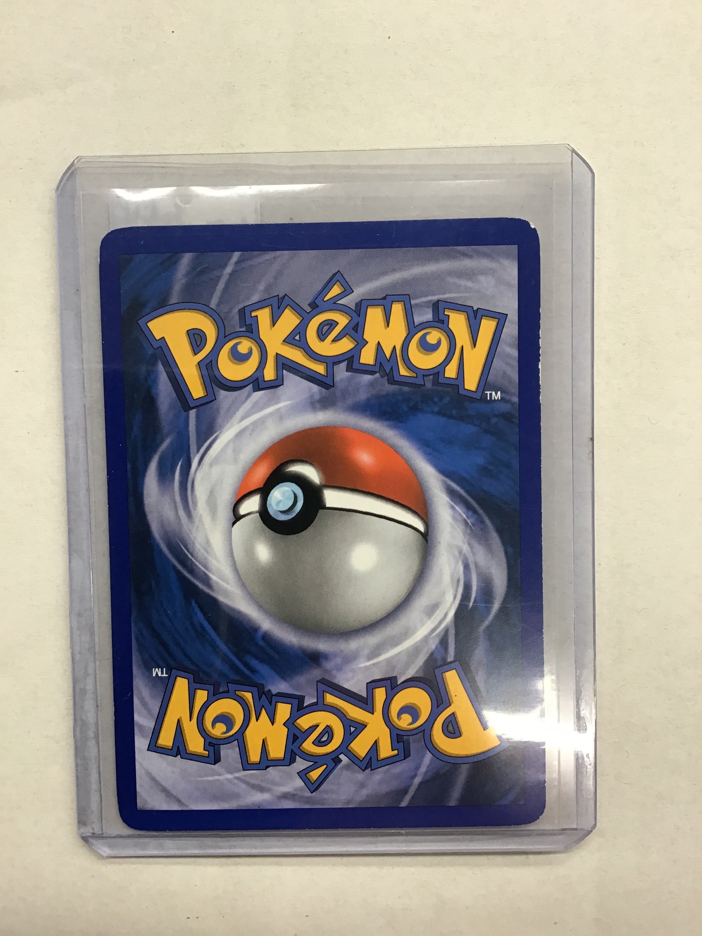 Pokémon TCG - EX Power Keepers Charmander 48/108 MP