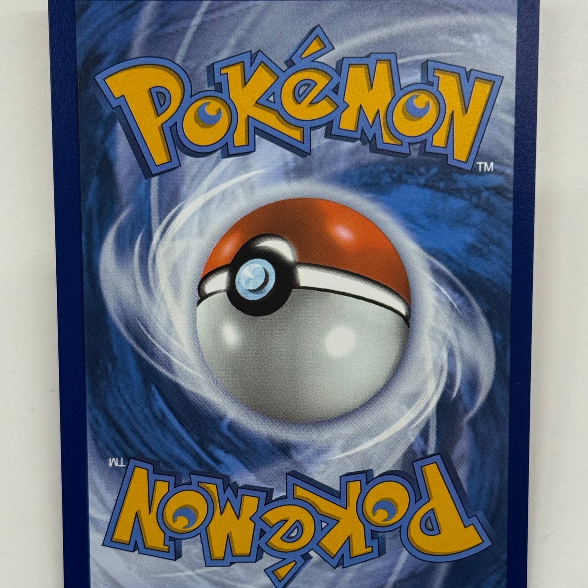 Pokémon TCG - Paradox Rift Professor Sada’s Vitality 256/182 NM