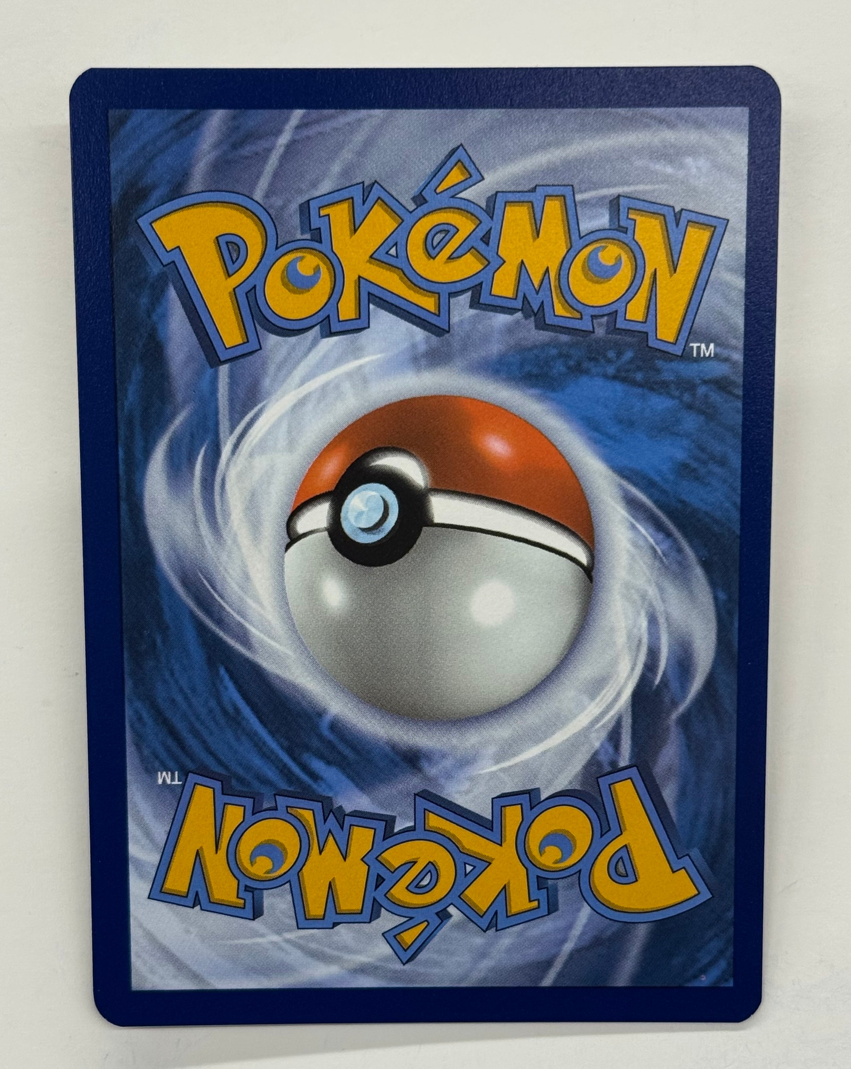 Pokémon TCG - Paradox Rift Professor Sada’s Vitality 256/182 NM