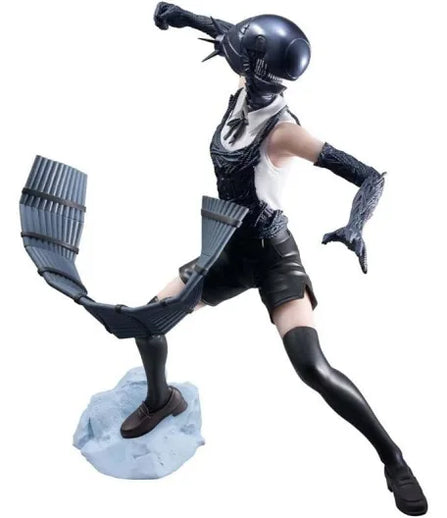 Bandai Banpresto Grandista Chainsaw Man Bomb Statue