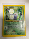 Pokemon TCG Jumpluff 7/111 Neo Genesis Holo HP