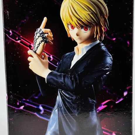 Bandai Banpresto Grandista Hunter x Hunter Kurapika Statue