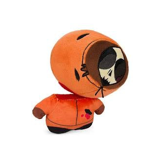 Kidrobot Phunny South Park Dead Kenny Plush