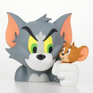 Bandai Tom and Jerry 85 Years Sofvifigure Vol. 4