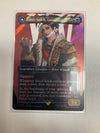 MTG TCG Emet-Selch Unsundered 0539 FIN Surge Foil NM