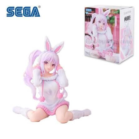 Sega Yumemirize Nikke Goddess of Victory Alice Statue