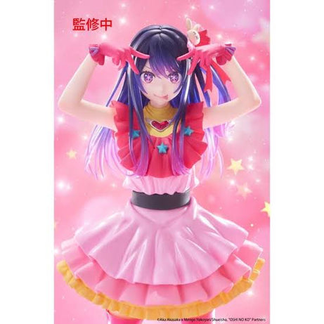 Taito T-Most Osh no Ko Hoshino Statue