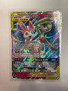 Pokémon TCG Gardevoir & Sylveon GX 130/214 Unbroken Bonds NM