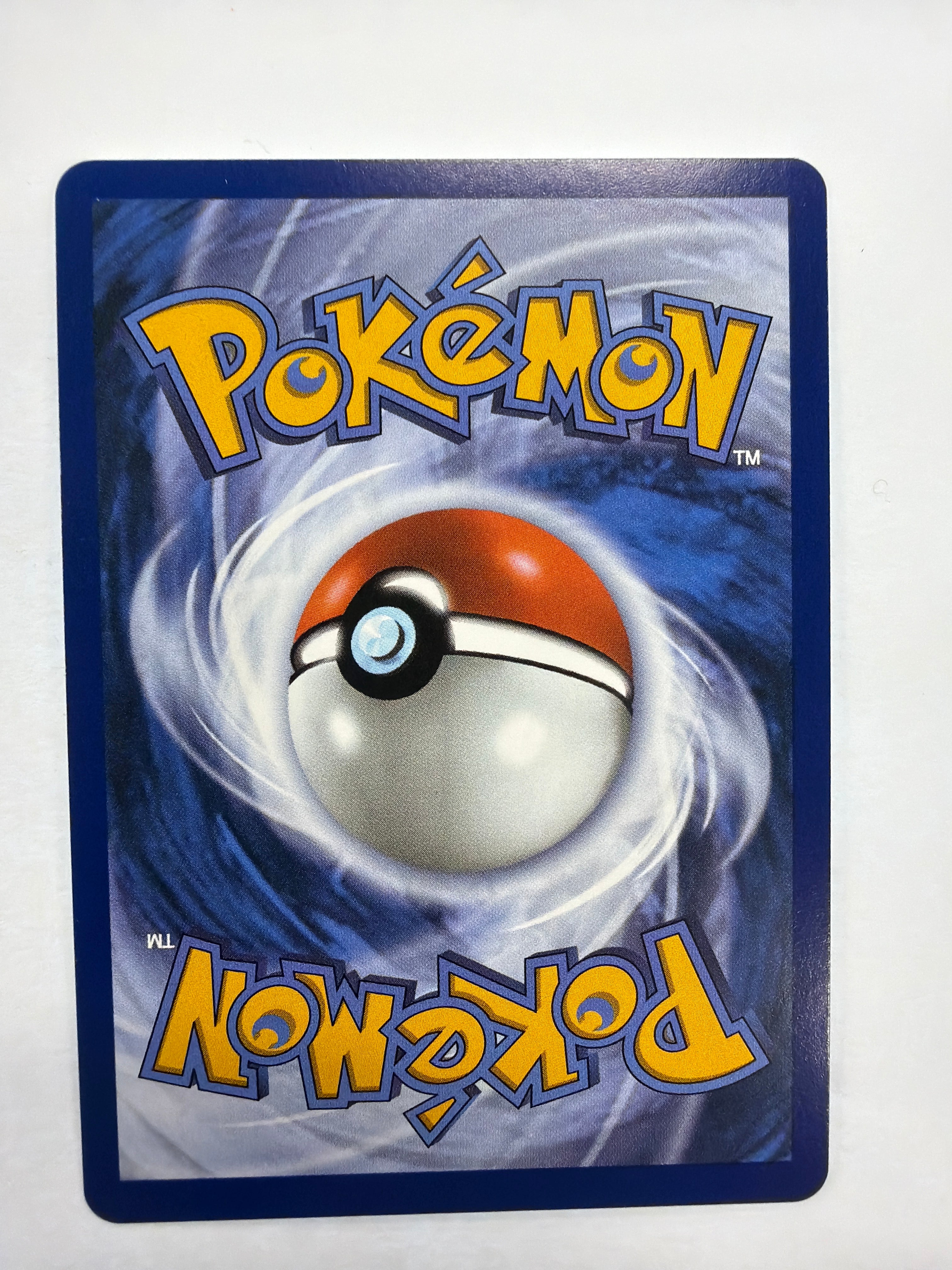 Pokémon TCG - Pitch Black Manectric 089/084 NM