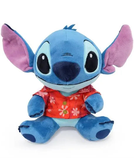 Kidrobot Lilo and Stitch Hawaiian Stitch 8" Phunny Plush