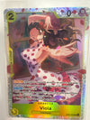 One Piece TCG Viola EB01-052