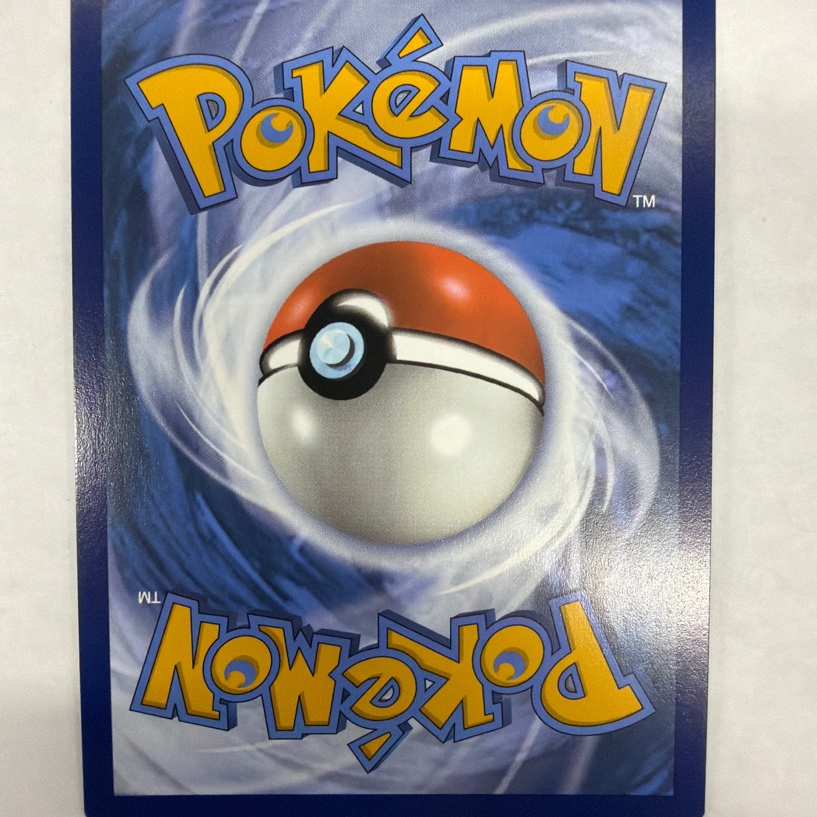 Pokémon TCG - Scarlet & Violet Promo Team Rocket's Wobbuffet (Pokémon Center Stamped) 203 NM