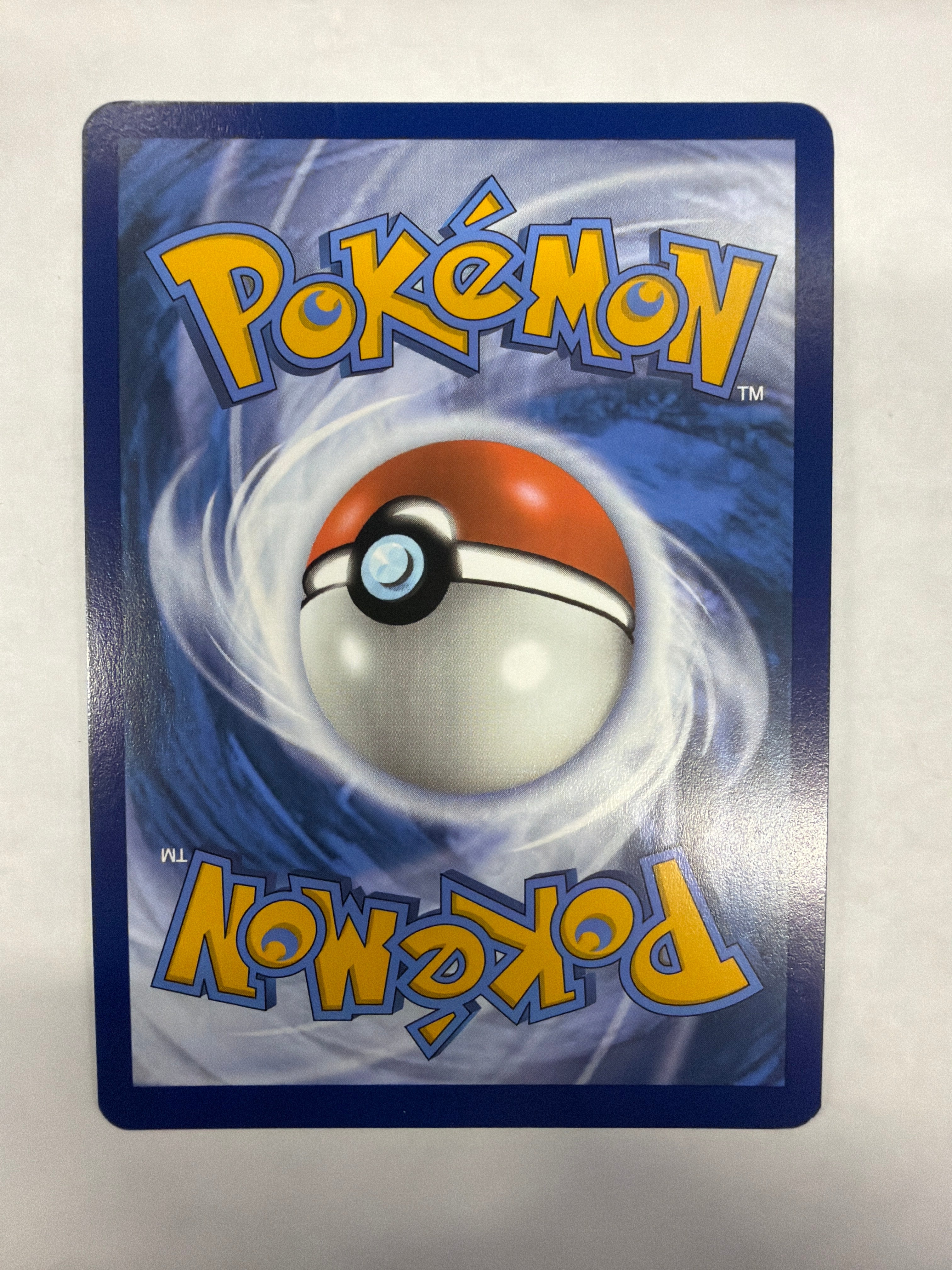 Pokémon TCG - Scarlet & Violet Promo Team Rocket's Wobbuffet (Pokémon Center Stamped) 203 NM