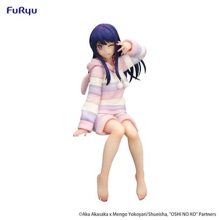 FuRyu Noodle Stopper Figure Oshi No Ko Ai Statue