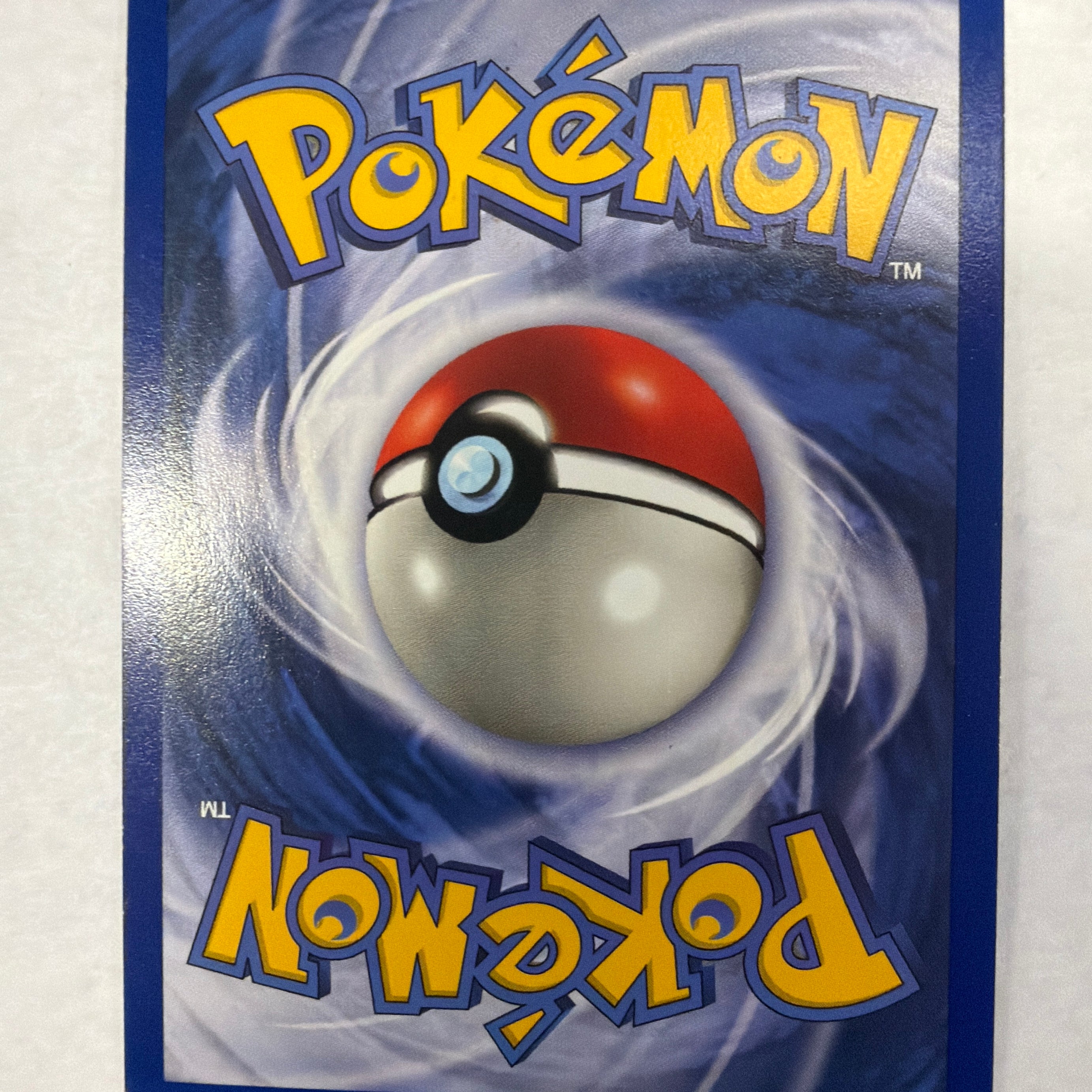 Pokémon TCG - Jungle Unlimited Pidgeot 8/64 Holo MP