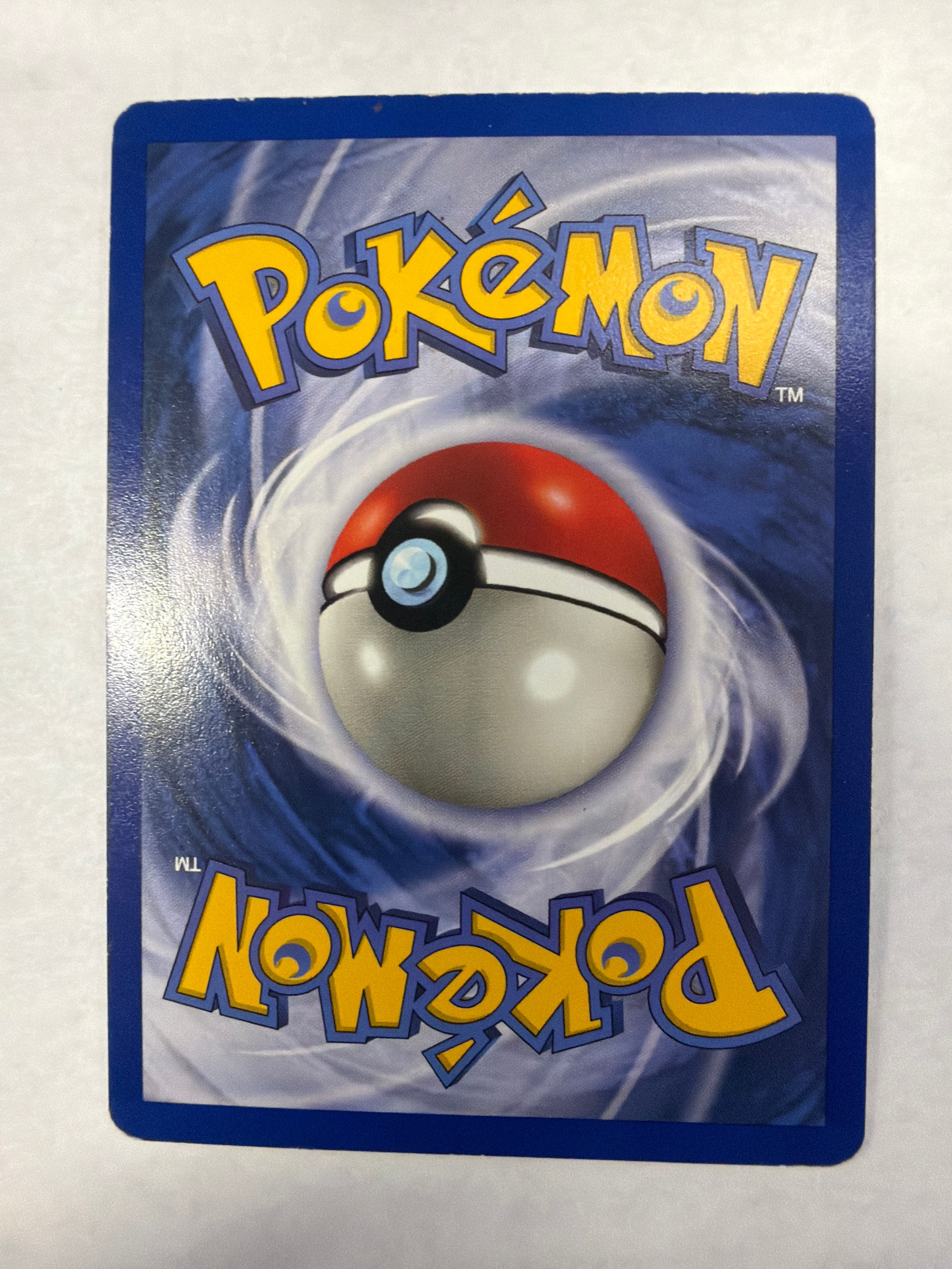 Pokémon TCG - Jungle Unlimited Pidgeot 8/64 Holo MP