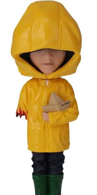 Loose Royal Bobbles It Georgie Missing Arm Bobble Head