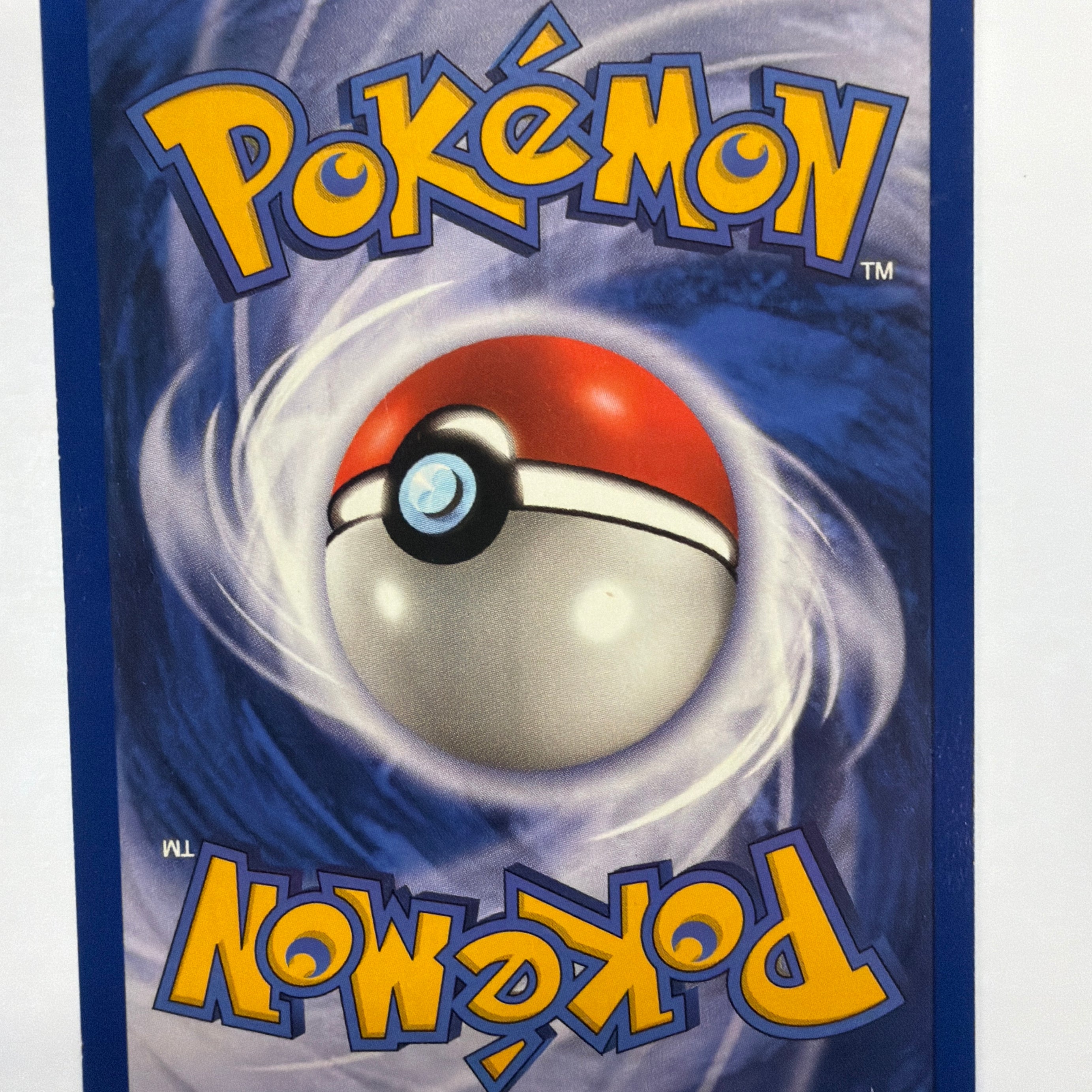 Pokémon TCG - Legendary Collection Dark Vaporeon 9/110 LP Holo