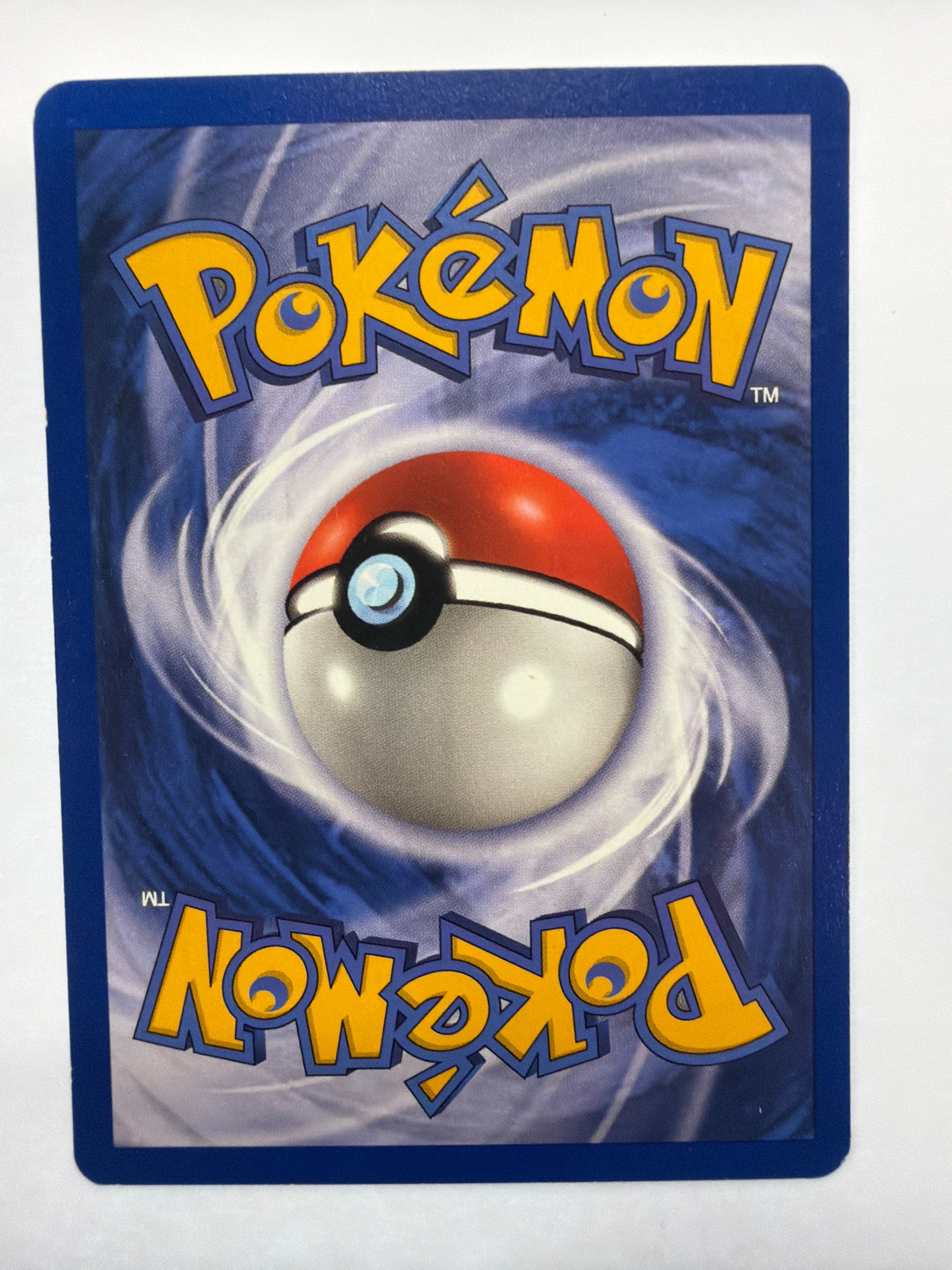Pokémon TCG - Legendary Collection Dark Vaporeon 9/110 LP Holo