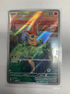 Pokémon TCG Victini 208 Scarlet & Violet Promo NM