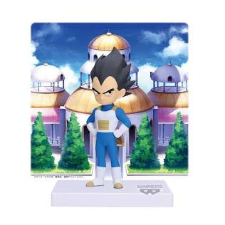 Banpresto Dragon Ball Daima Vegeta Figure