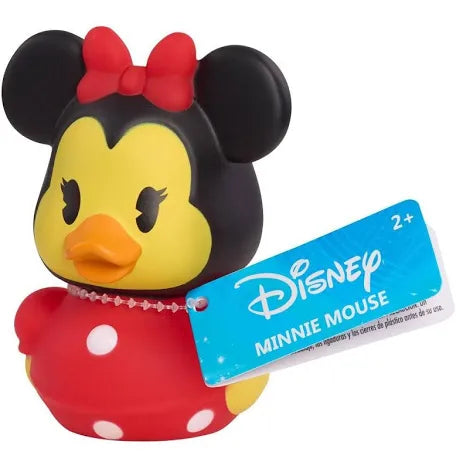 Just Play Disney Minnie Mouse Rubber Duck