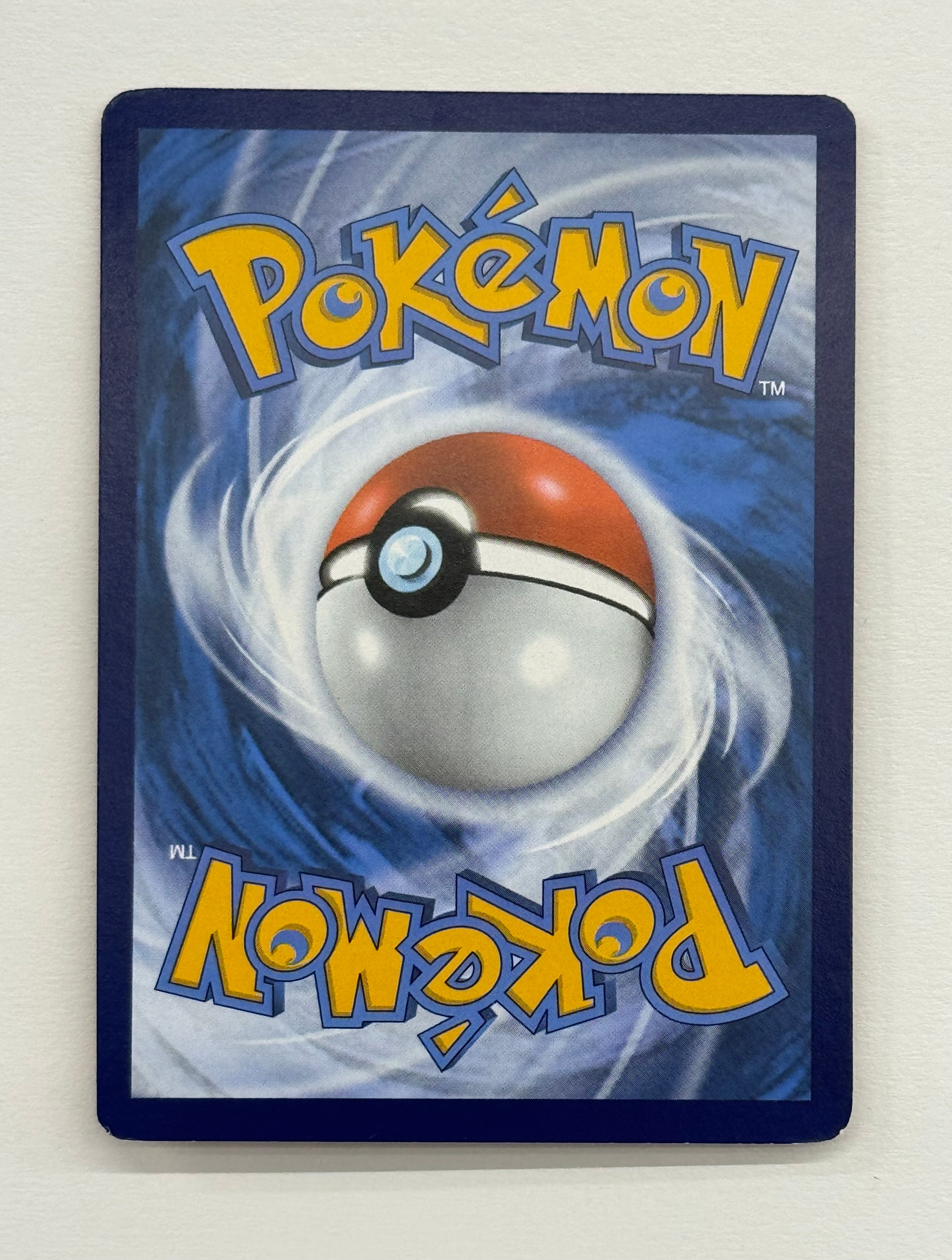 Pokémon TCG - Prismatic Evolutions Iron Leaves EX 176/131 NM