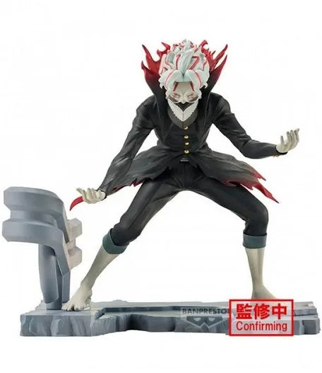 Bandai Banpresto DanDaDan Okarun Glasses Holder Statue