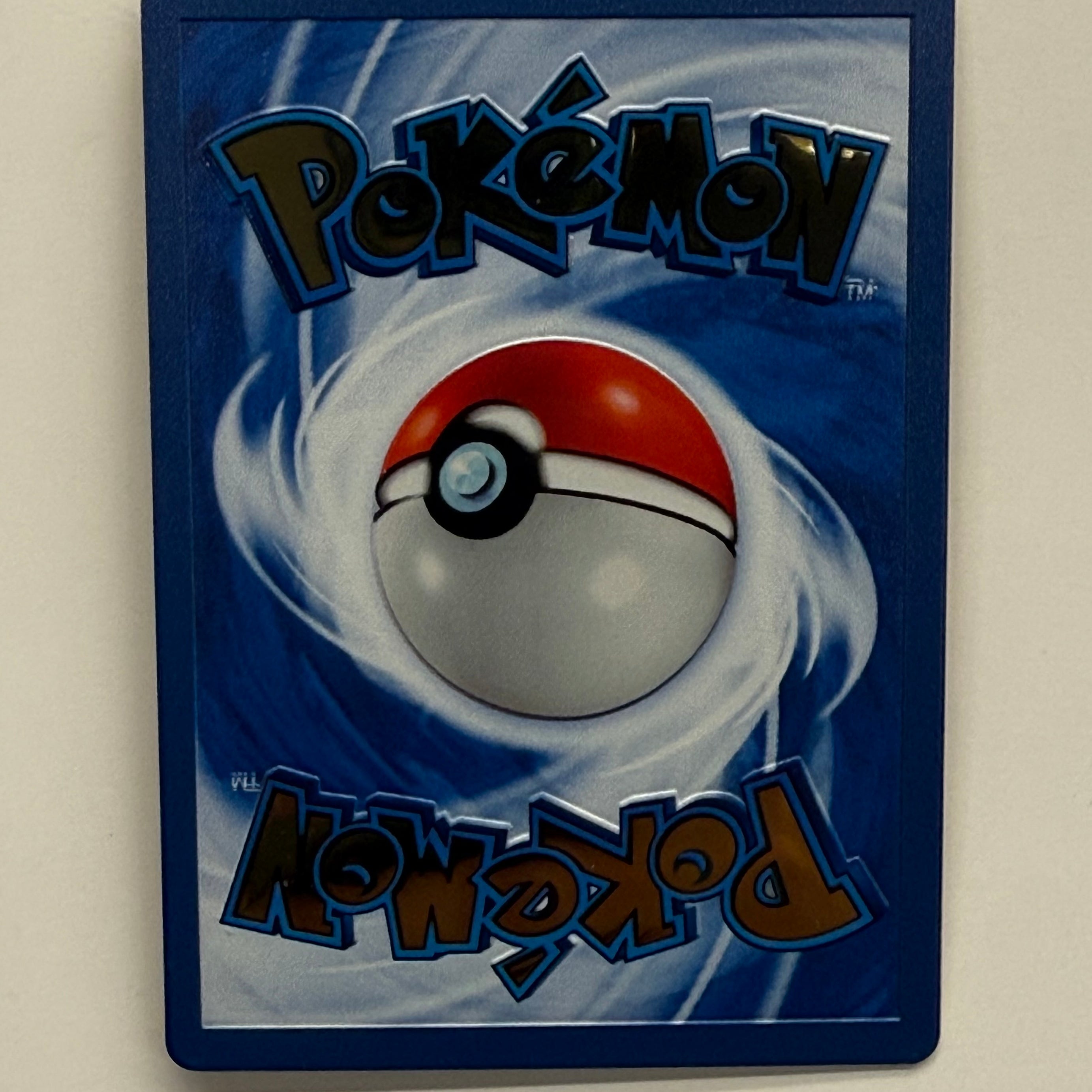 Pokémon TCG - Celebrations Pikachu (Metal Promo Card) 58/102 NM