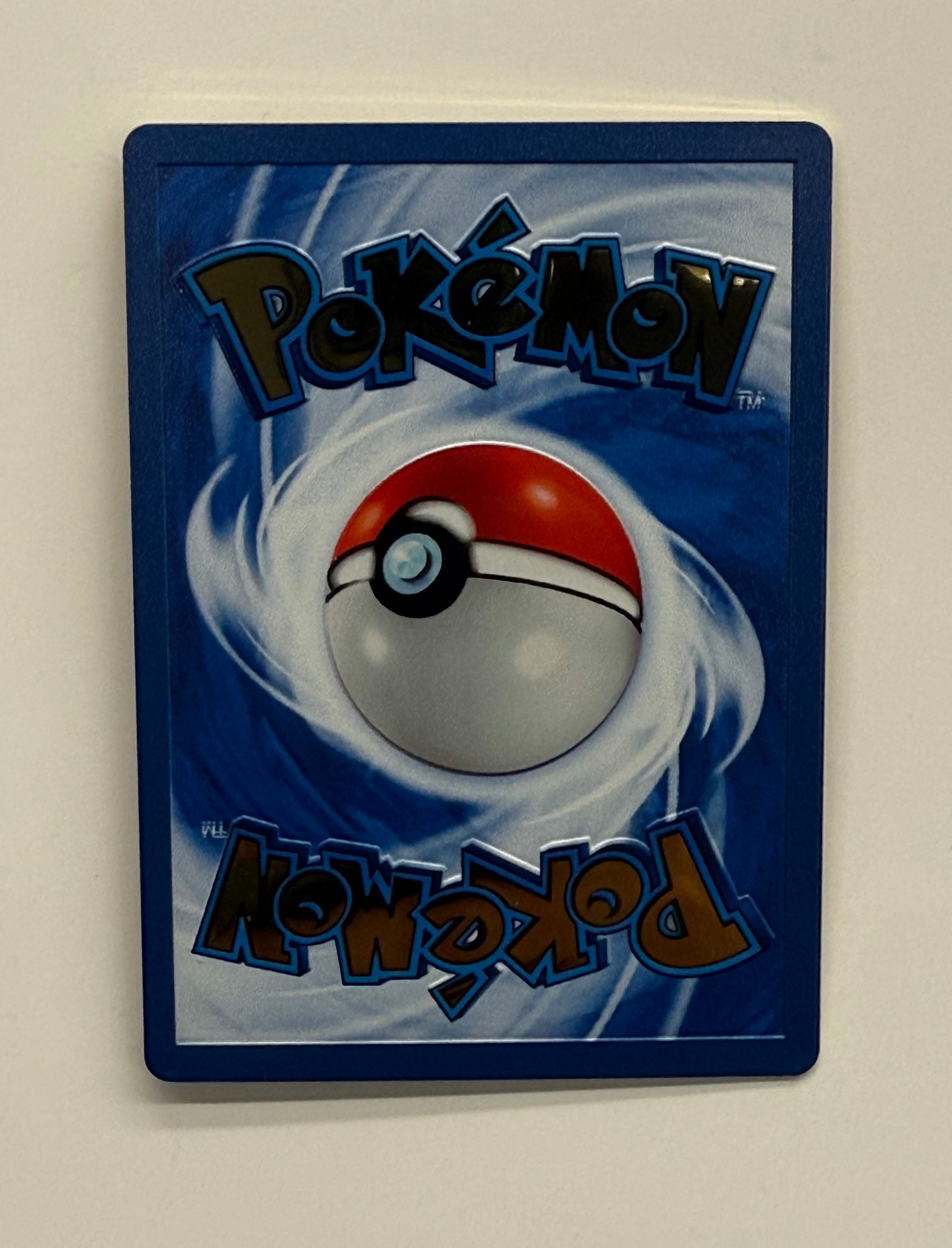 Pokémon TCG - Celebrations Pikachu (Metal Promo Card) 58/102 NM