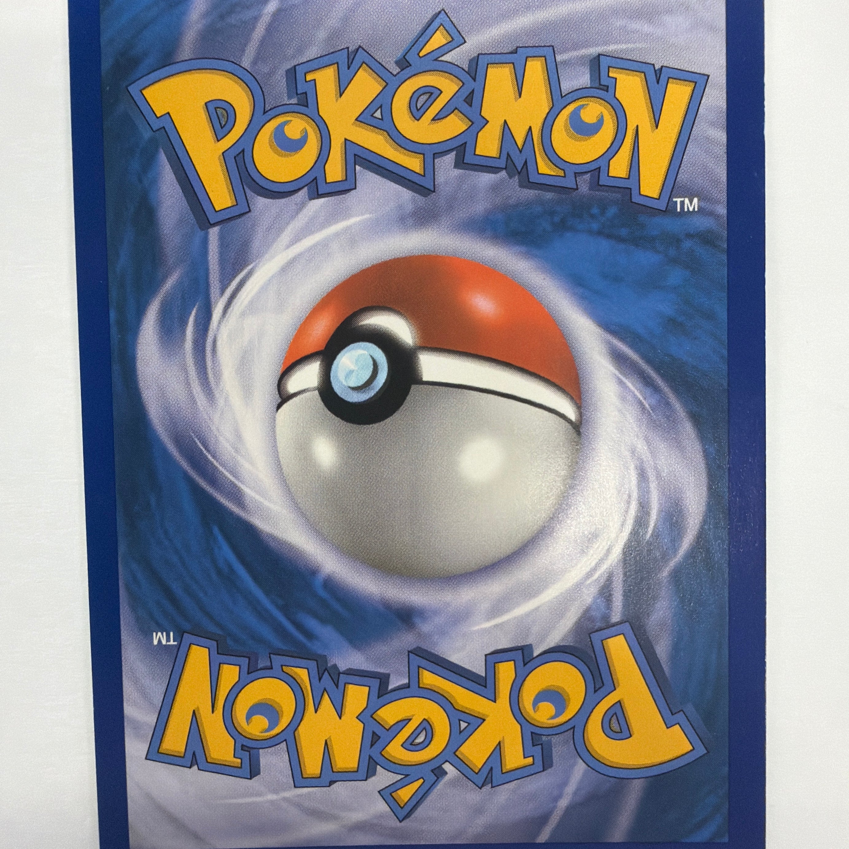 Pokémon TCG - HS Unleashed Manaphy 3/95 Holo NM