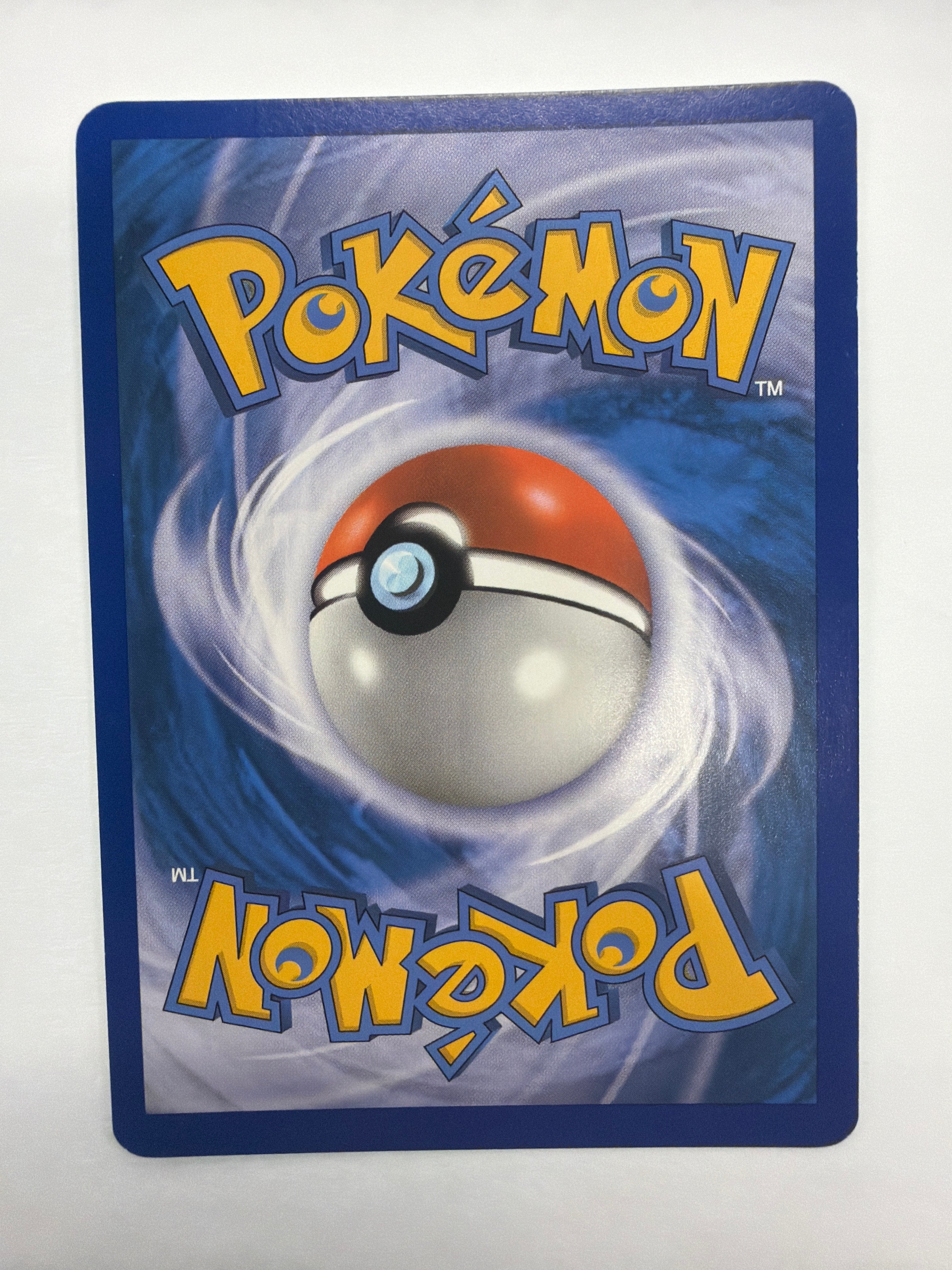 Pokémon TCG - HS Unleashed Manaphy 3/95 Holo NM