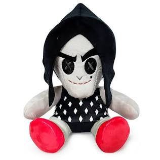Kidrobot Coraline The Beldam Phunny Plush