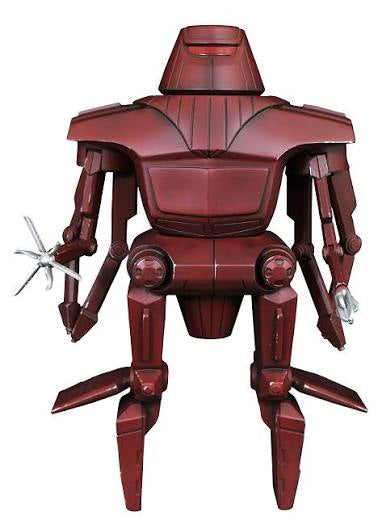 Diamond Select Toys The Black Hole Maximilian Action Figure