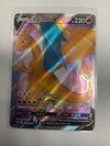 Pokemon TCG Charizard V SWSH050 Promo Full Art NM