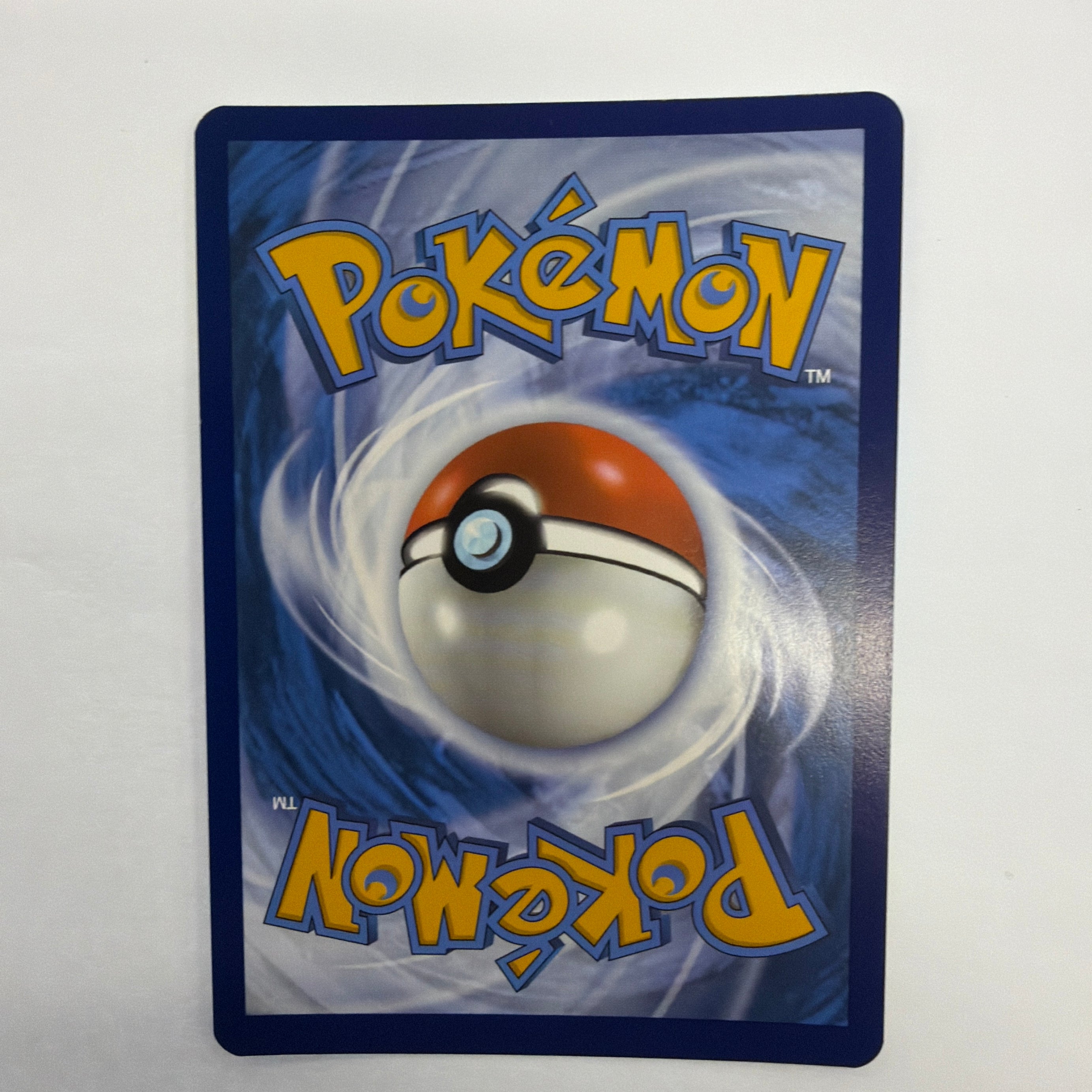 Pokémon TCG - Prismatic Evolutions Terapagos ex 169/131 NM