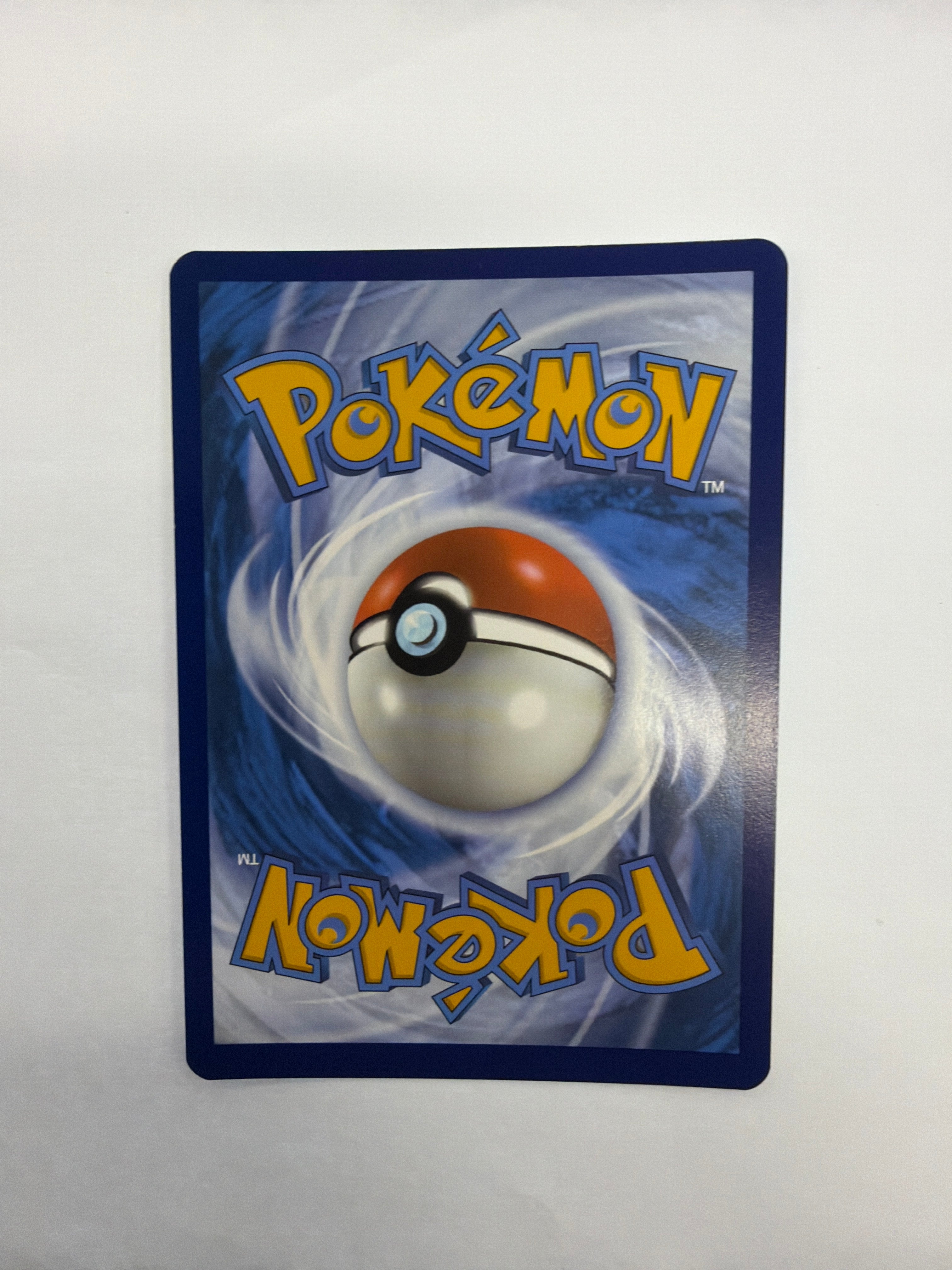 Pokémon TCG - Prismatic Evolutions Terapagos ex 169/131 NM