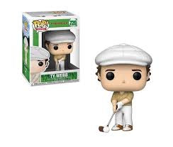 Funko Pop! Movies Caddyshack Ty Webb #720