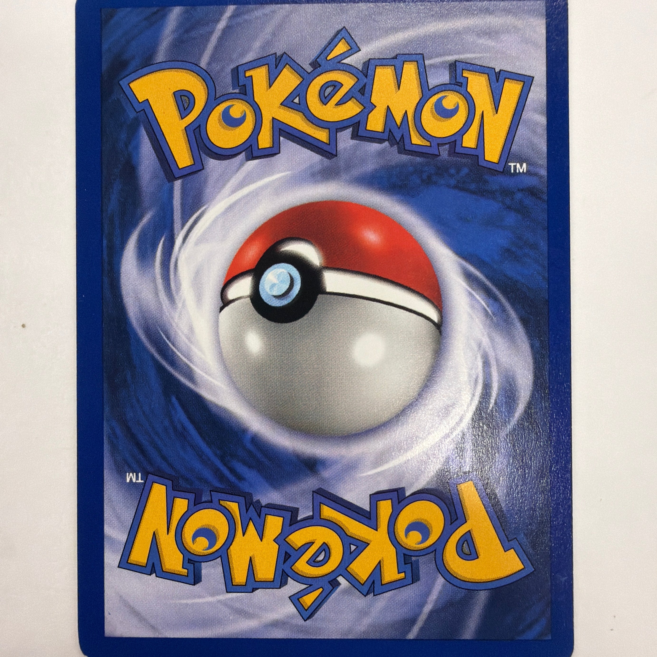 Pokémon TCG - Gym Challenge Unlimited Brock's Vulpix 73/132 NM