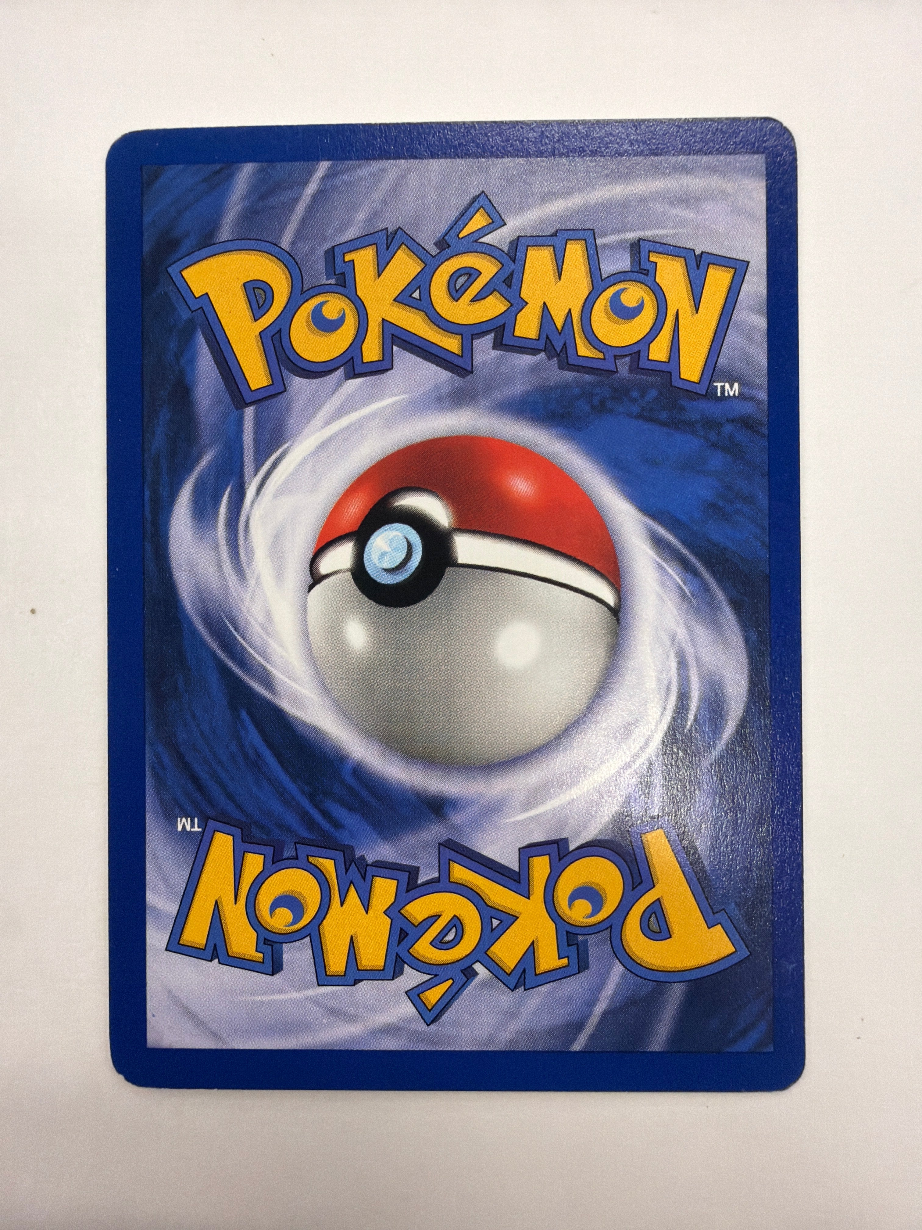 Pokémon TCG - Gym Challenge Unlimited Brock's Vulpix 73/132 NM