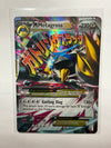 Pokemon TCG Metagross XY35 EX XY Promos LP
