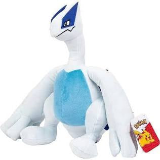 Pokémon Lugia 12” Plush