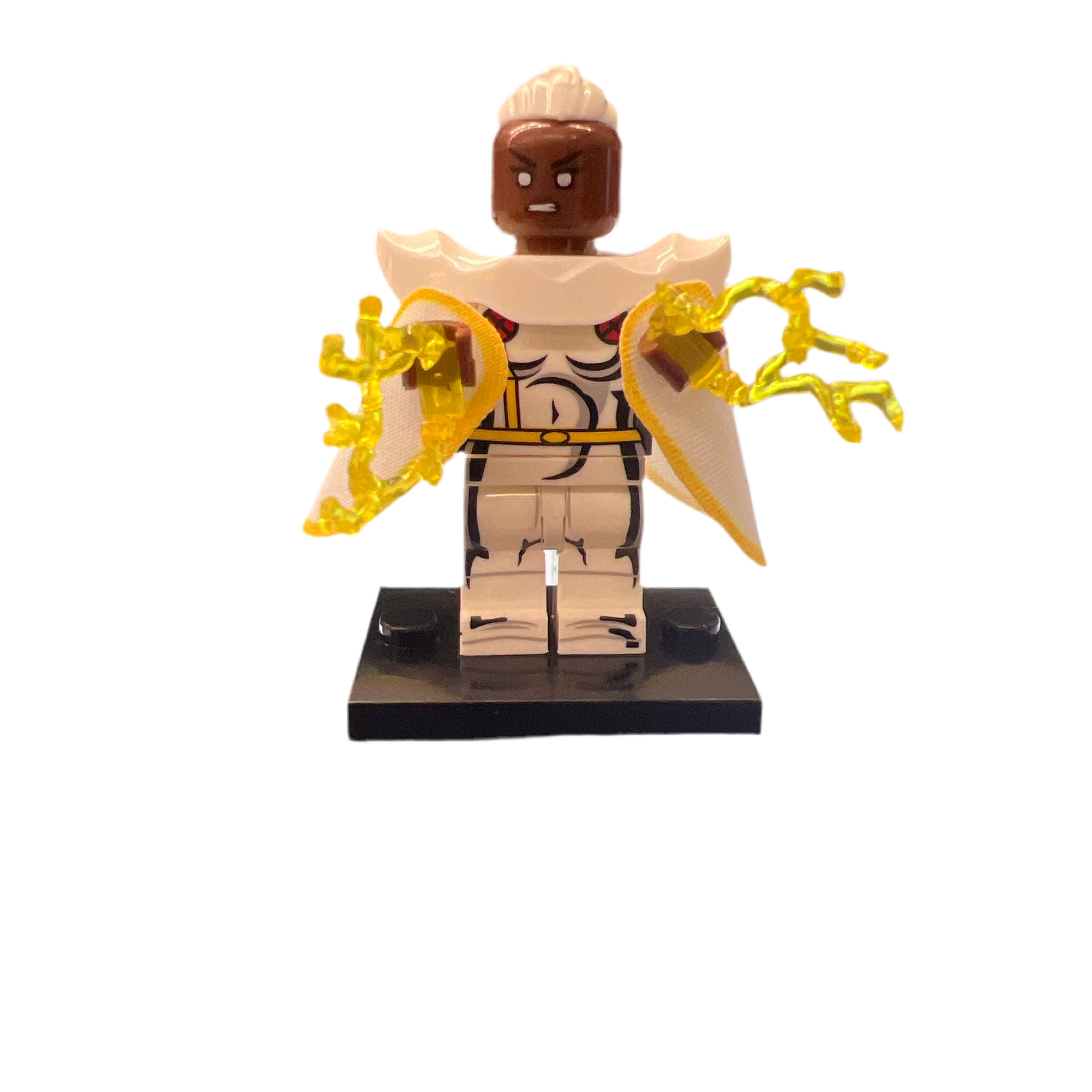 Marvel X-Men Storm #1 Mini Block Figure