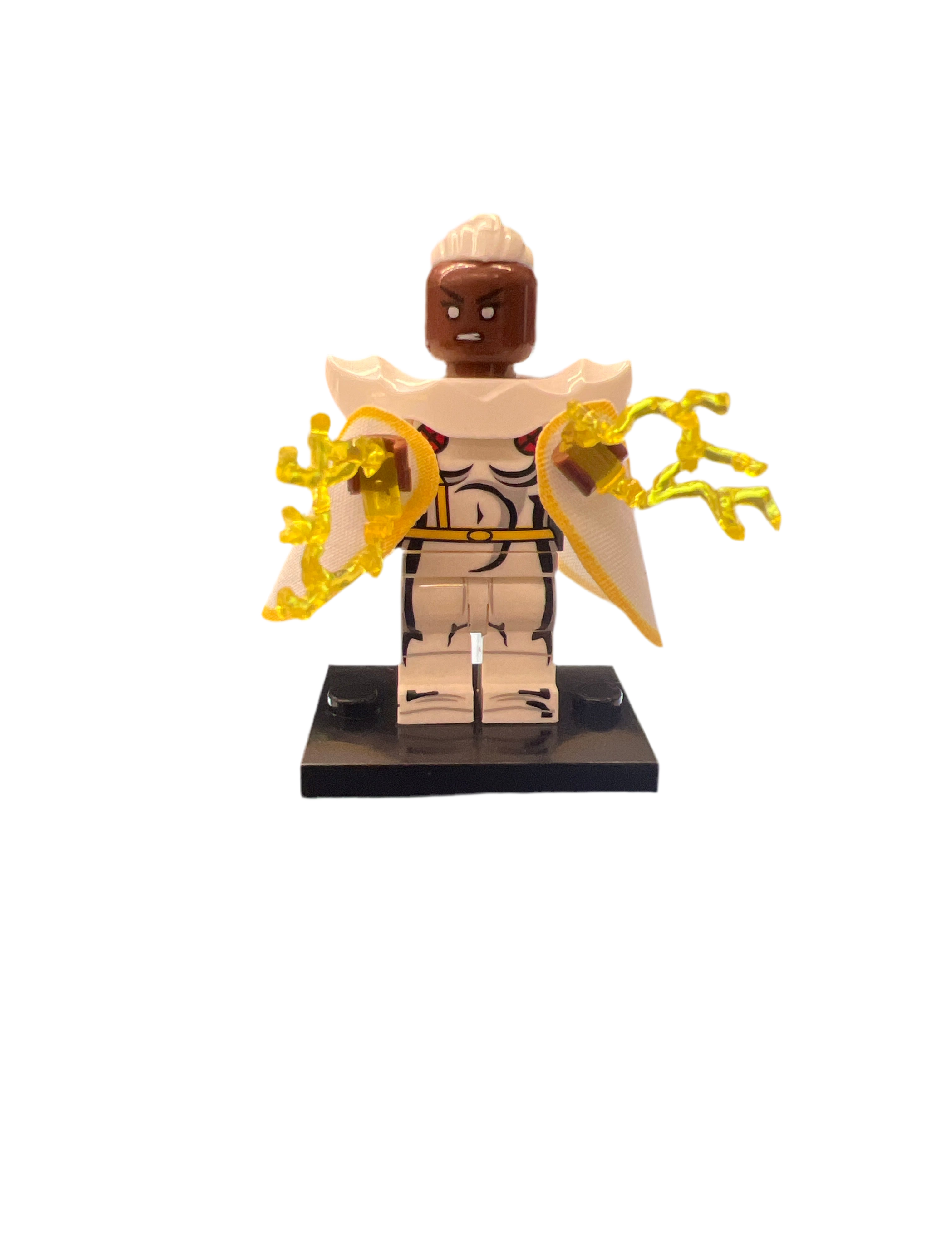 Marvel X-Men Storm #1 Mini Block Figure