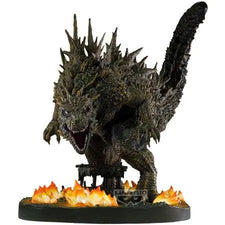 Bandai Banpresto Art Vignette Godzilla Minus One Statue