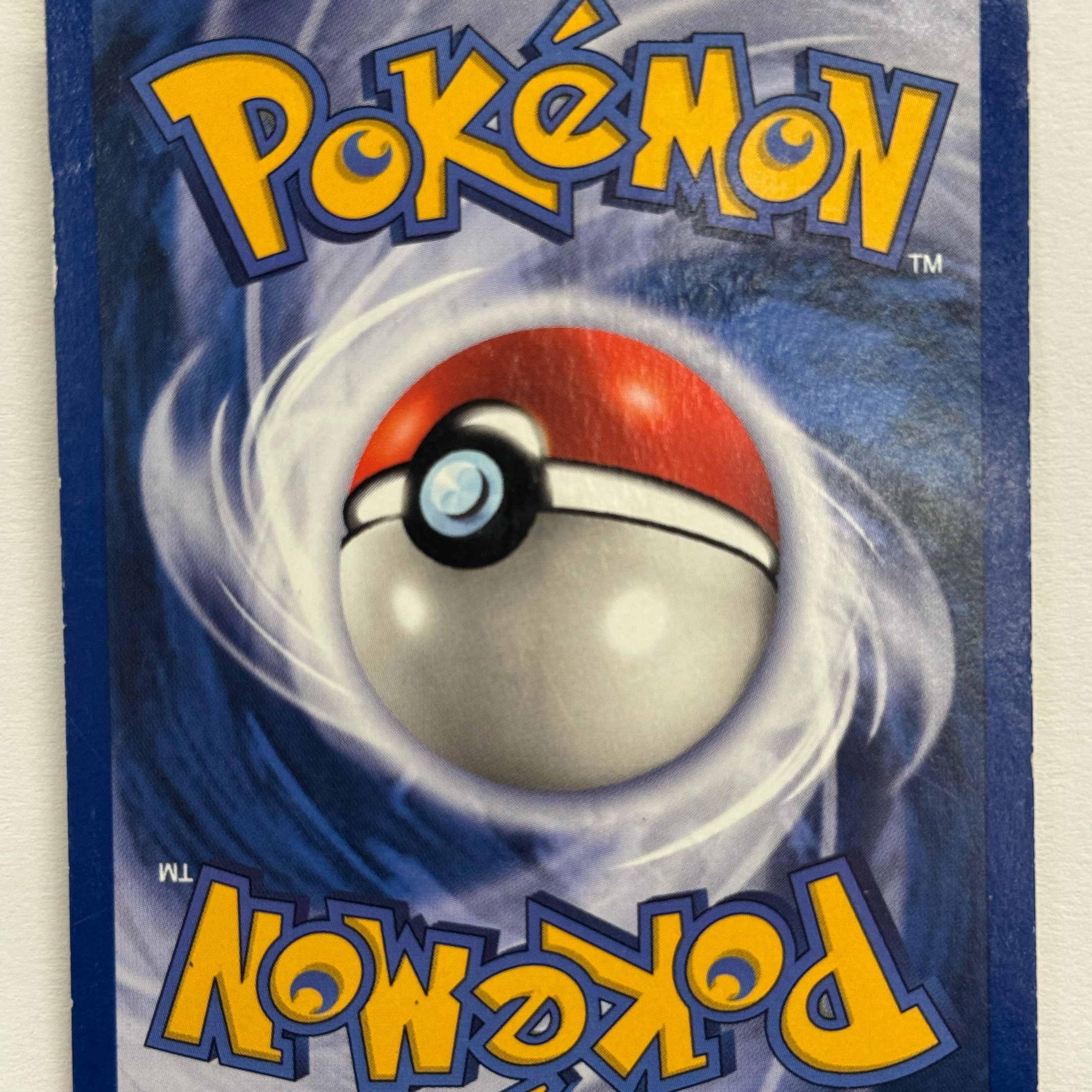 Pokémon TCG - Base Set Unlimited Blastoise 2/102 HP