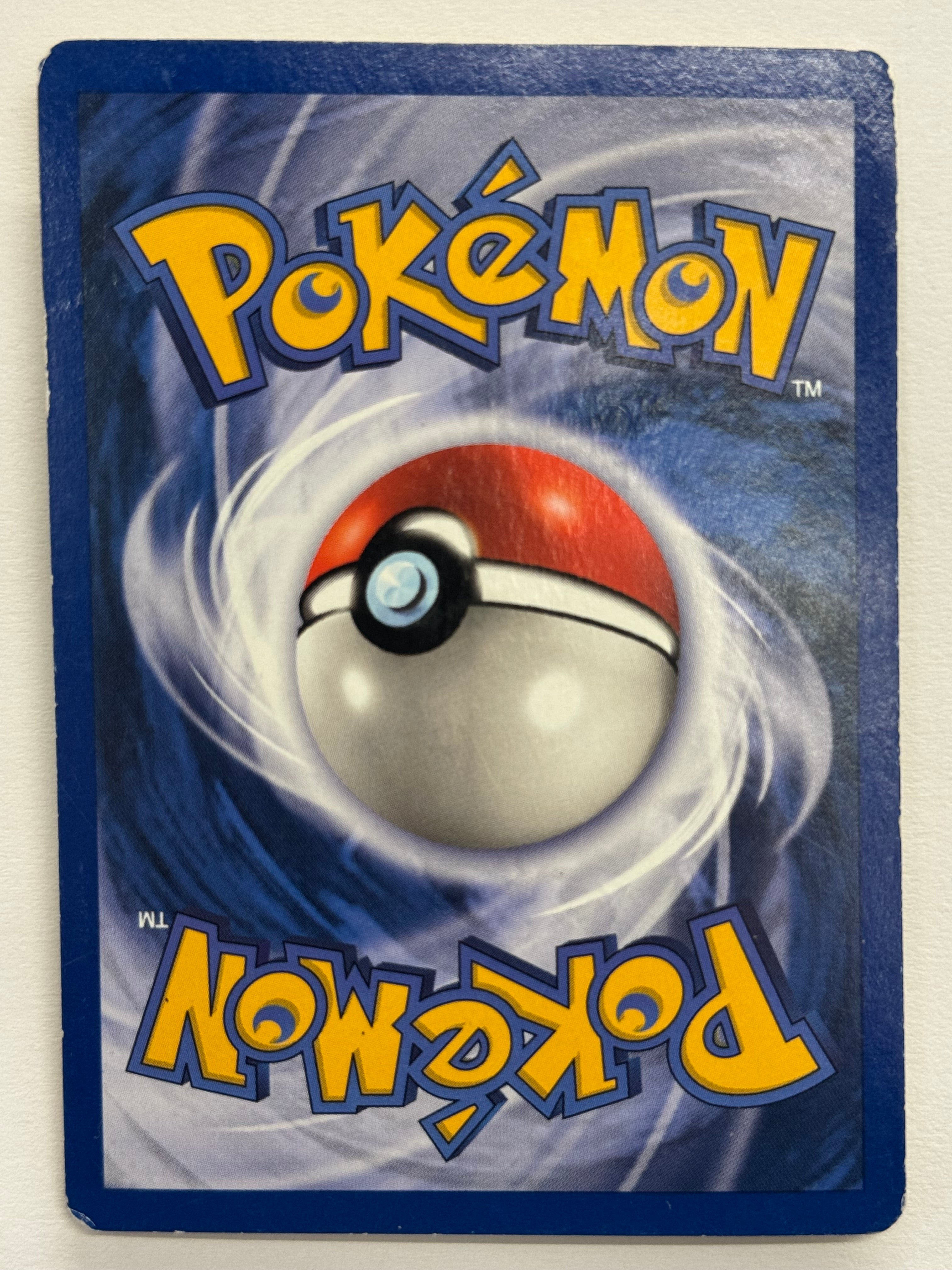 Pokémon TCG - Base Set Unlimited Blastoise 2/102 MP