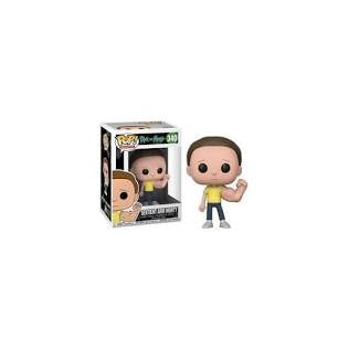 Funko Pop! Animation Rick and Morty Sentient Arm Morty #340