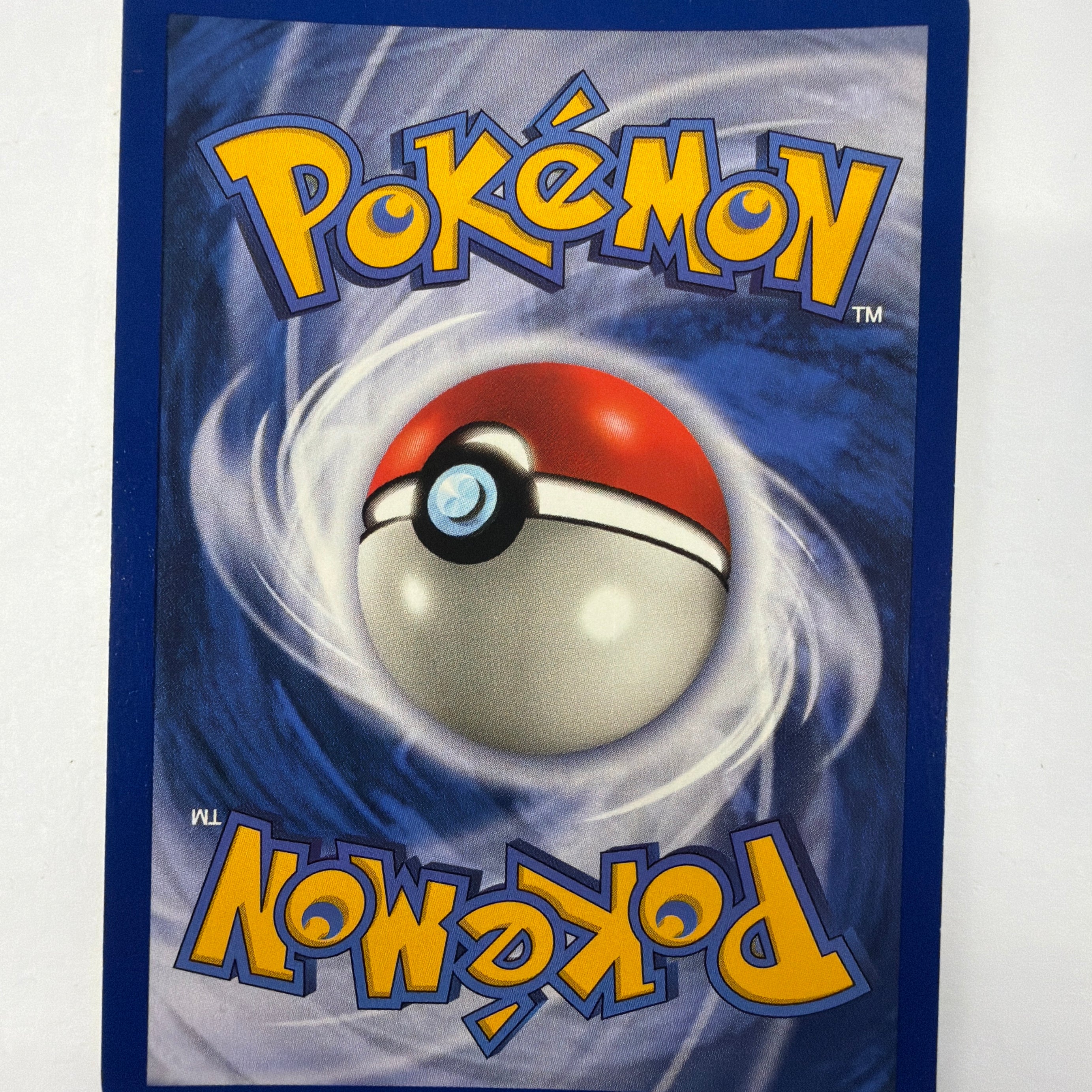 Pokémon TCG - Fossil Unlimited Haunter 6/62 Holo MP